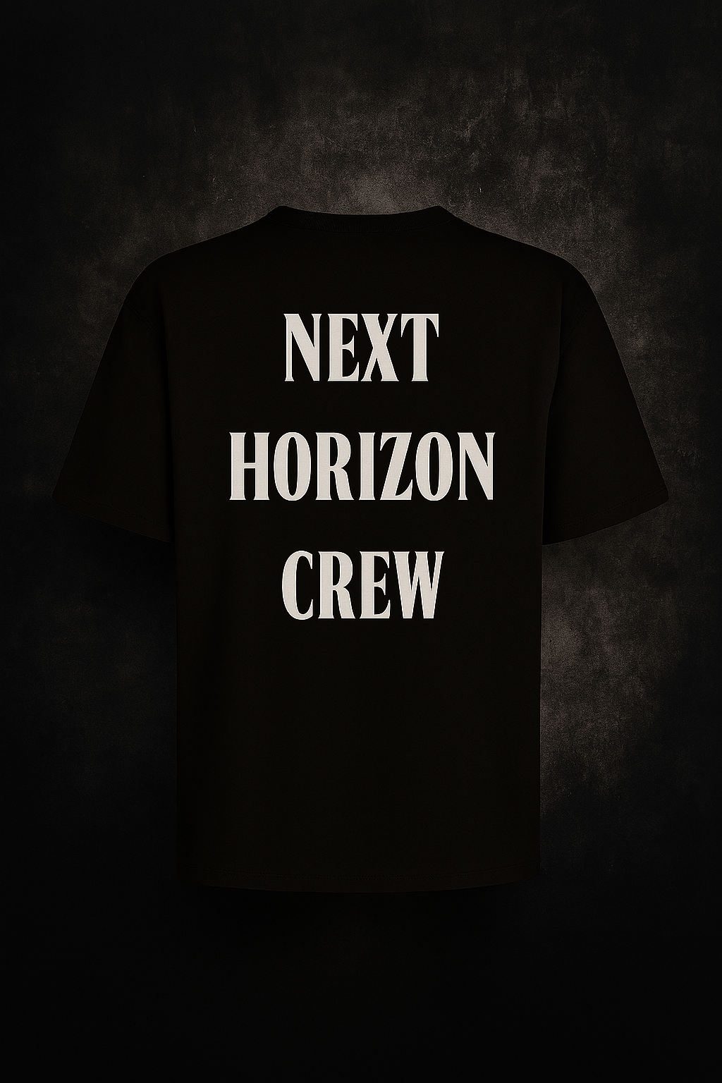NEXT PHASE T-SHIRT