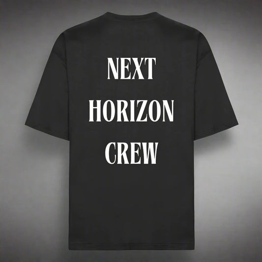 NEXT Phase t shirt - sort