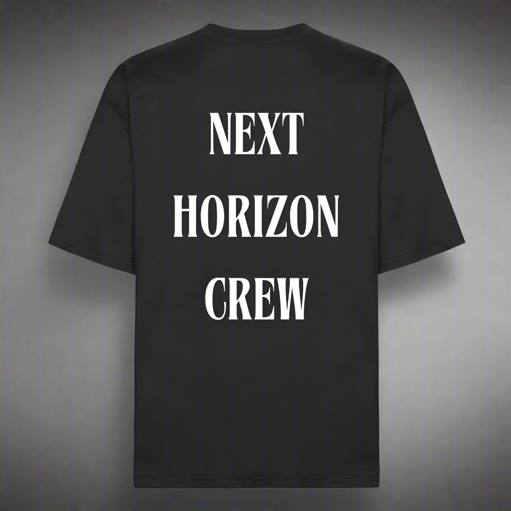 NEXT PHASE T SHIRT